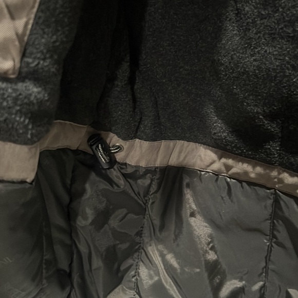 Pacific Trail Green Lined Hooded Winter Coat - Picture 12 of 12